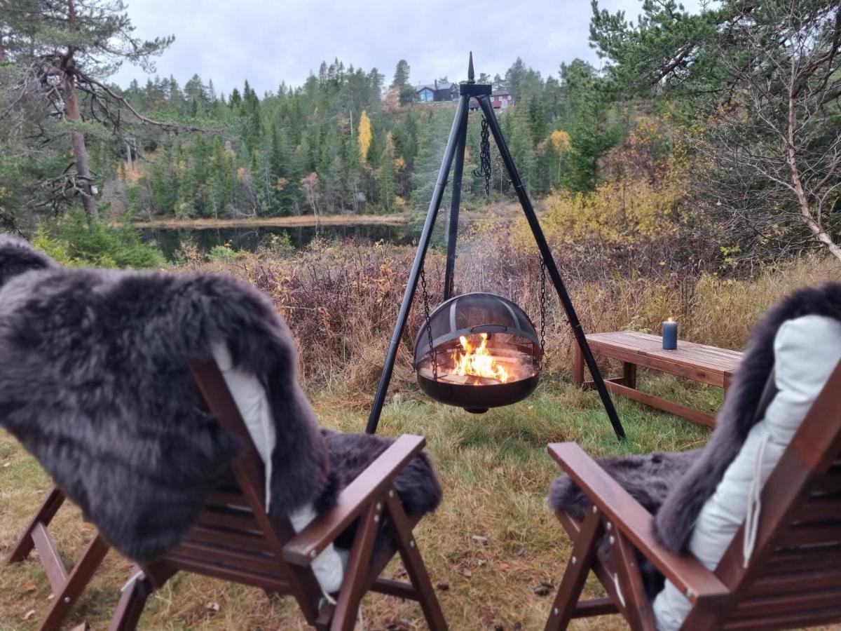 Ro I Sjelen. Til Leie Pa Skrim. * Kongsberg