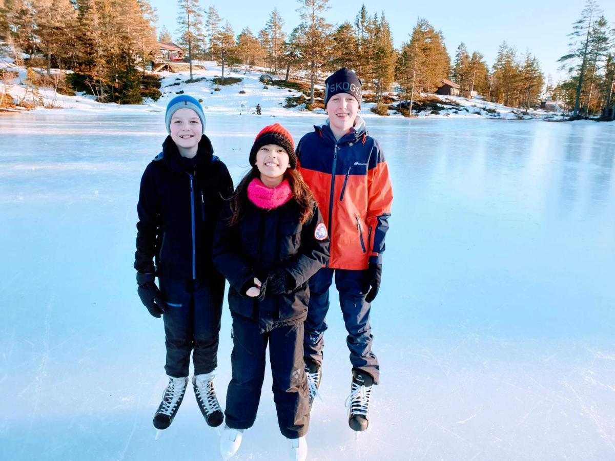 Ro I Sjelen. Til Leie Pa Skrim. Kongsberg