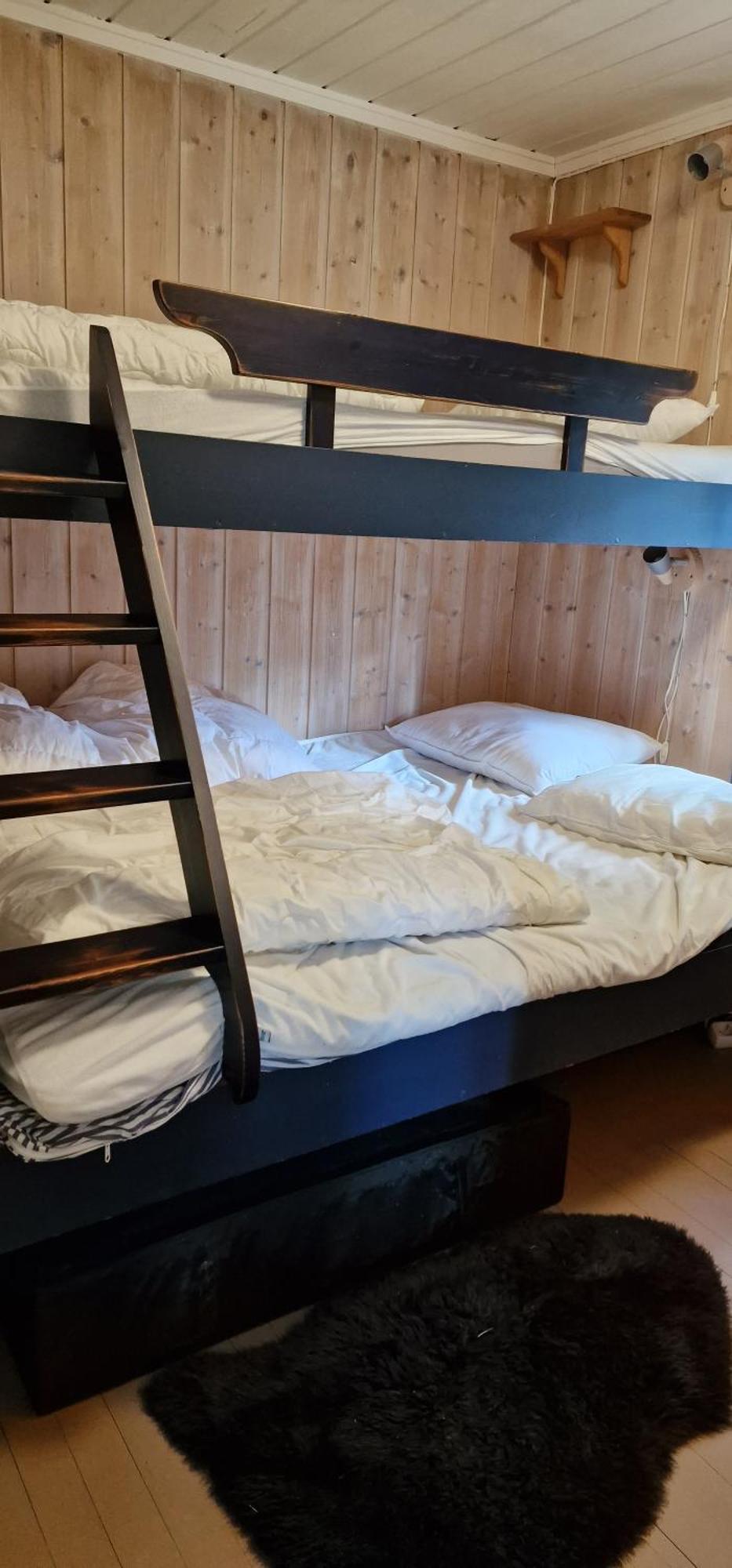 Ro I Sjelen. Til Leie Pa Skrim. Holiday home Kongsberg