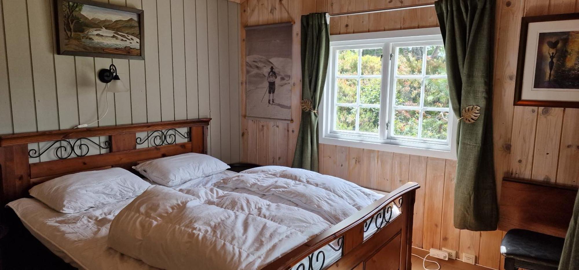 Ro I Sjelen. Til Leie Pa Skrim. Holiday home Kongsberg