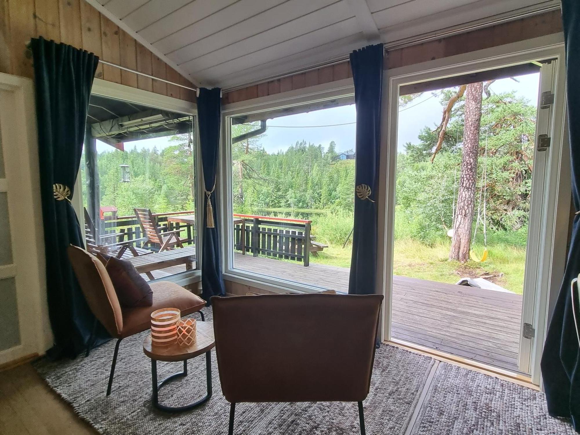 Ro I Sjelen. Til Leie Pa Skrim. Kongsberg